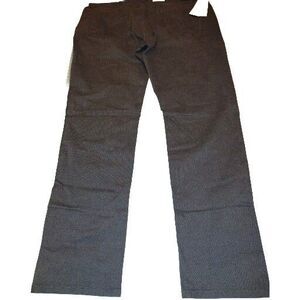 NWT English Laundry 475 Midnight Chino Pants Men’s Size 38x34